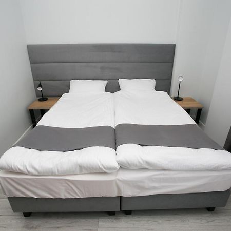 Hotel Tiffany Nowe Miasto Lubawskie Esterno foto