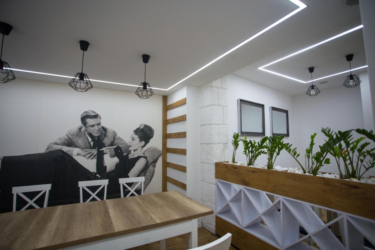 Hotel Tiffany Nowe Miasto Lubawskie Esterno foto
