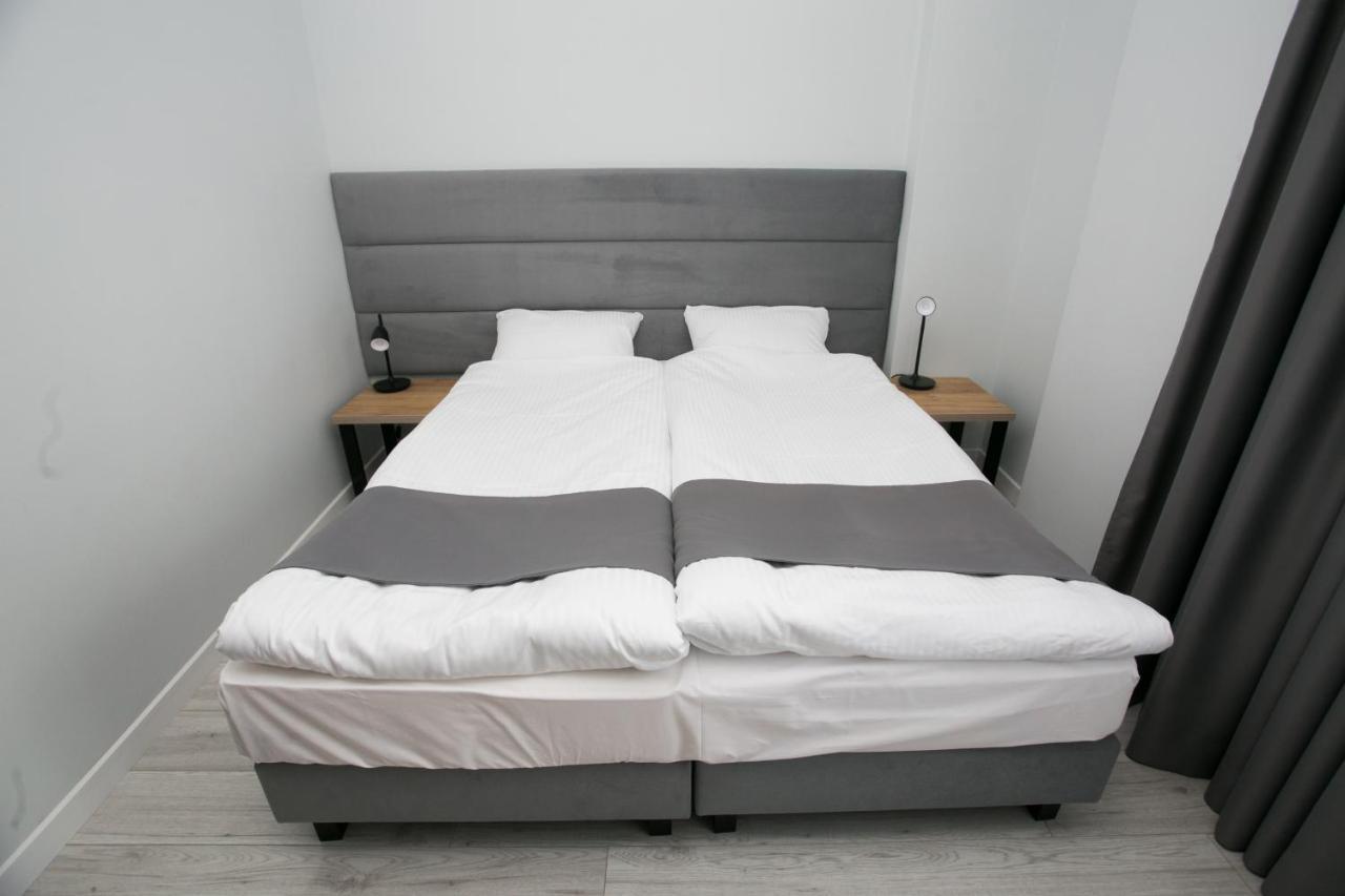 Hotel Tiffany Nowe Miasto Lubawskie Esterno foto